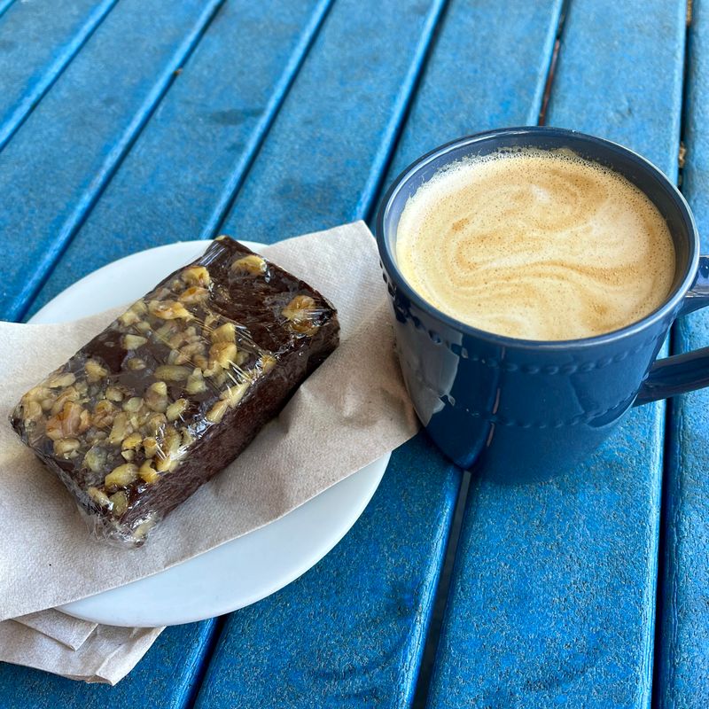 Drunken Monkey Coffee Bar 