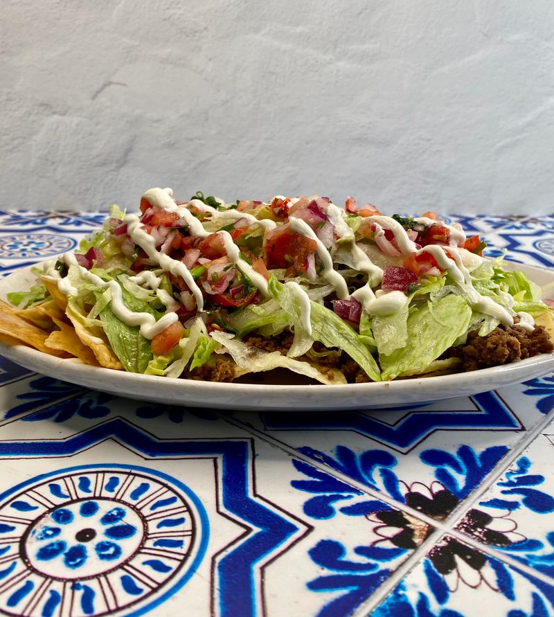 Border Grill Fresh‑Mex