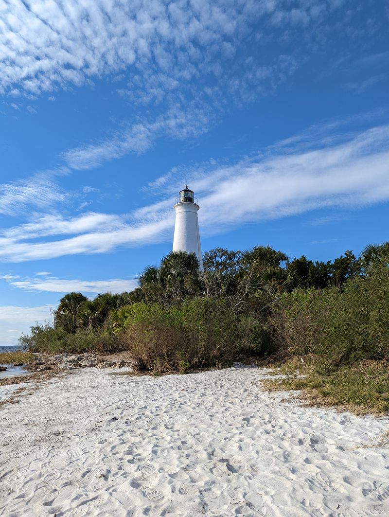 St. Marks National Wildlife Refuge 