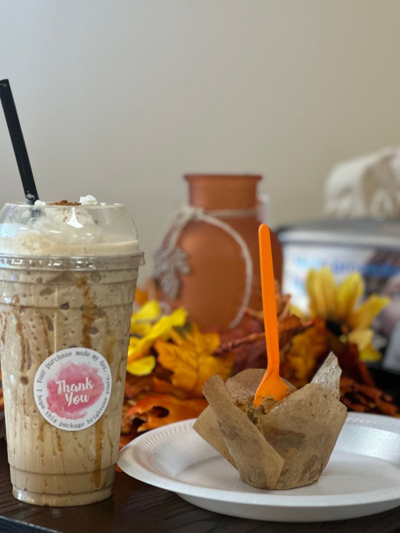 Forresta’s Healthy Living (Nashville)