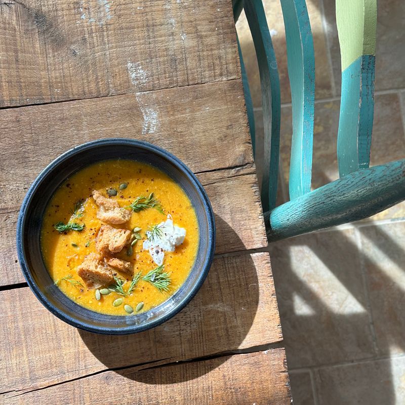 Standout Savories: Sandwiches and Bowls