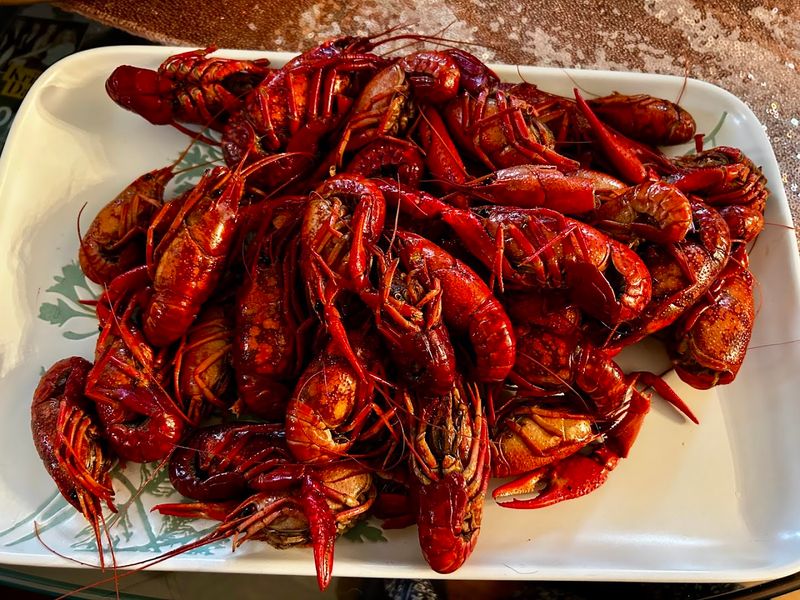 Louisiana Fresh Seafood (Mt. Juliet)