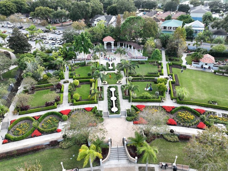 What to do: a “Perfect Day” in Lakeland