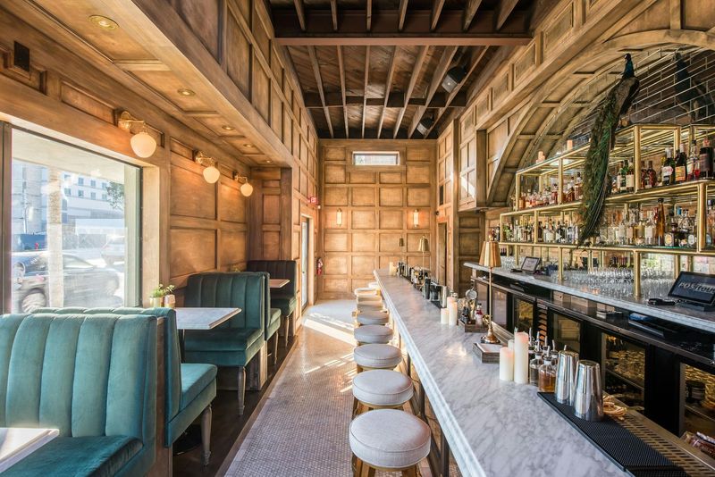 The Wilder (downtown)