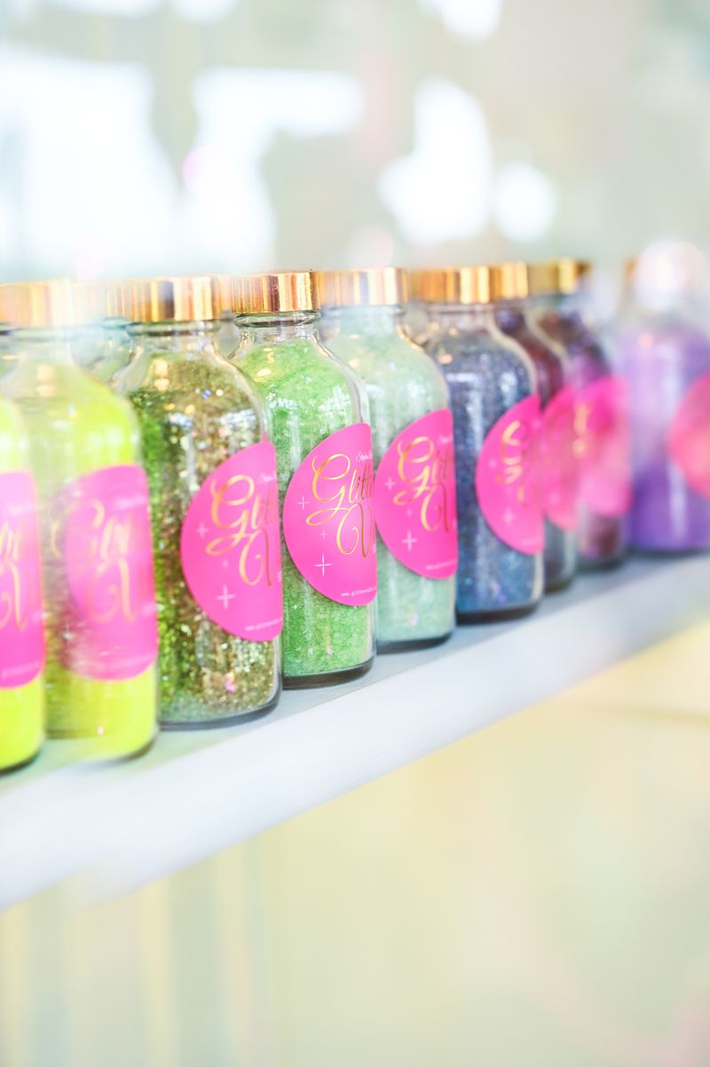 Pastel Candyland Garland