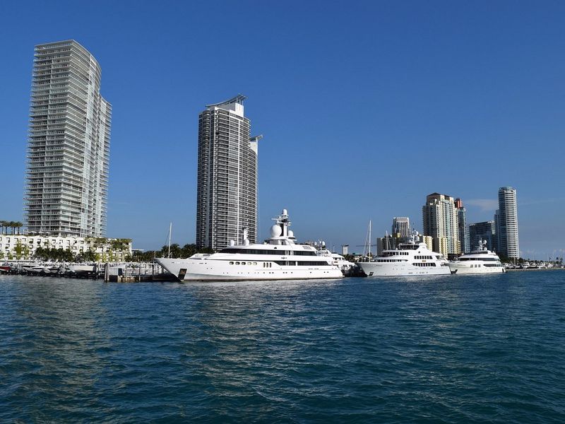 Miami Aqua Tours (Miami)