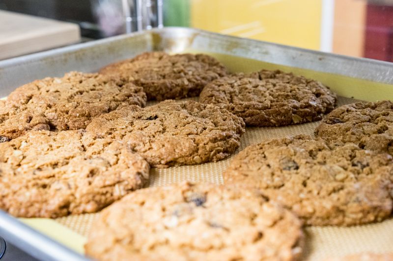 Benefit Your Life Gluten Free Bakery & Cafe (Knoxville)