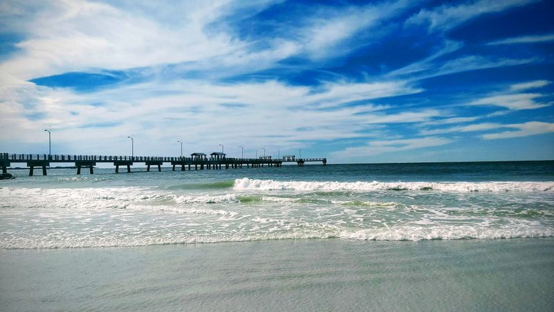 Fort De Soto Park (Tierra Verde)