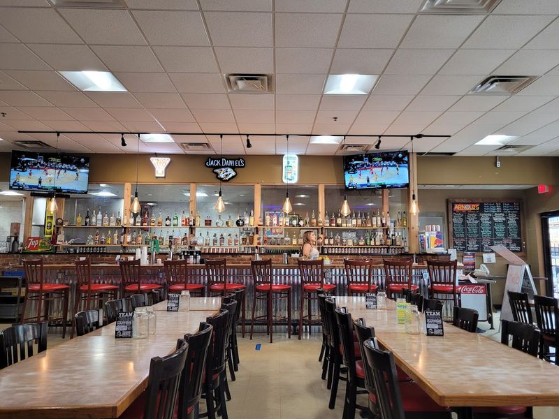 Arnold's Country Kitchen — Nashville