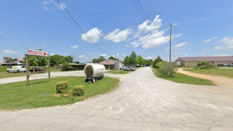 Maps to Nearby Amish Farms