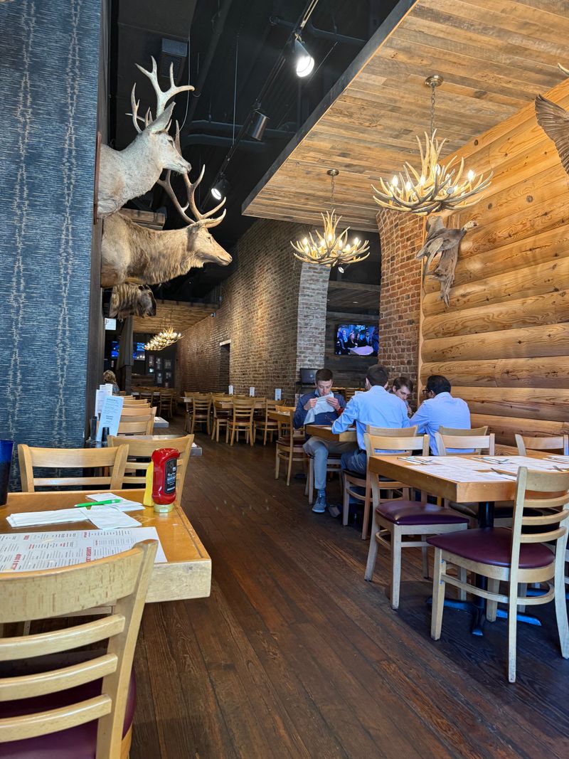 Kooky Canuck — Memphis