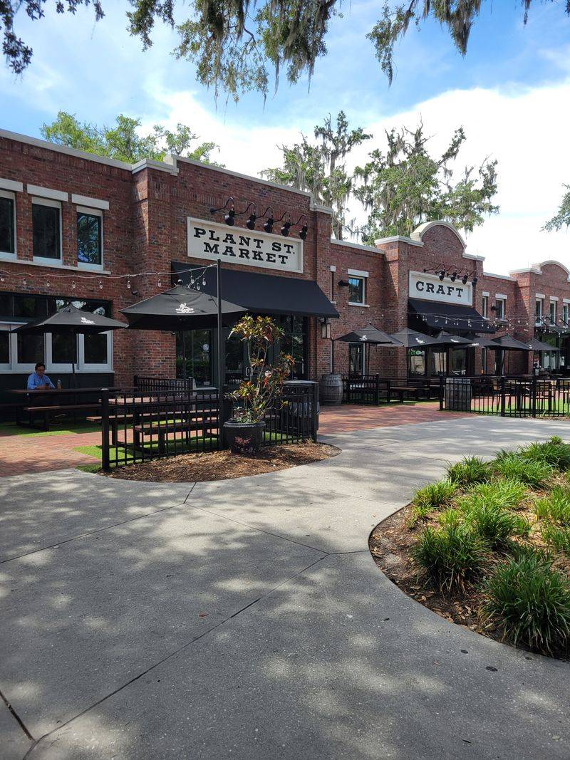 Plant St. Market (Winter Garden)