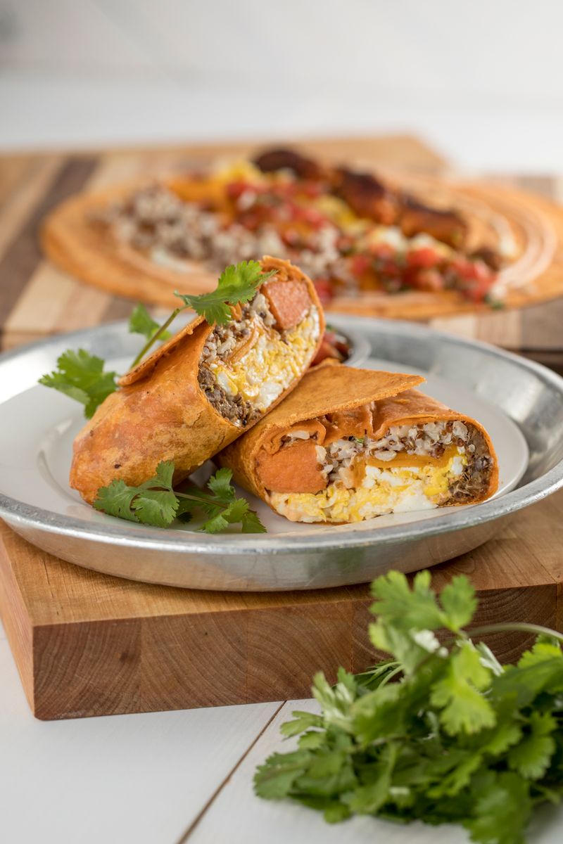 City Silo Table + Pantry (Memphis & Germantown)