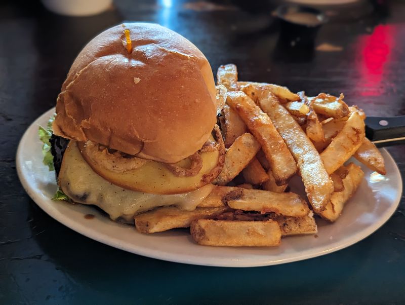 Tremont Tavern (Chattanooga, TN)