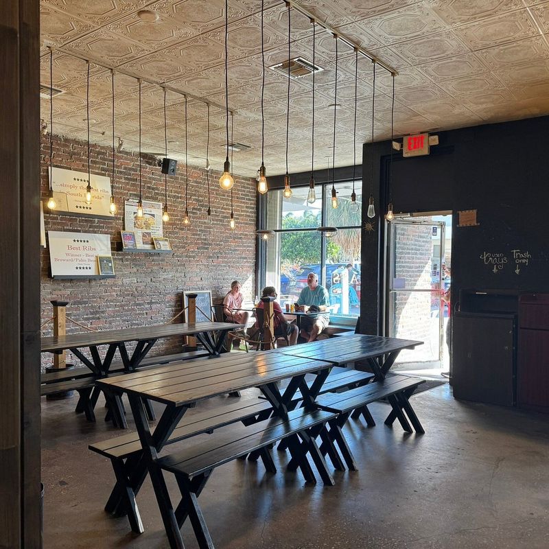 Smoke BBQ Restaurant & Catering