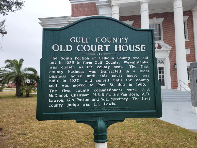 Wewahitchka (Gulf County)