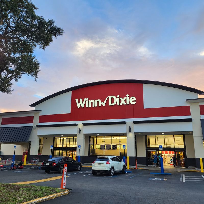 Winn-Dixie