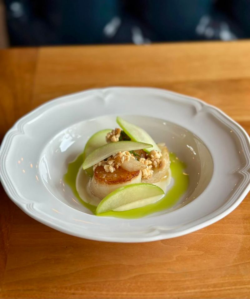 Rue St. Marc (Jacksonville)