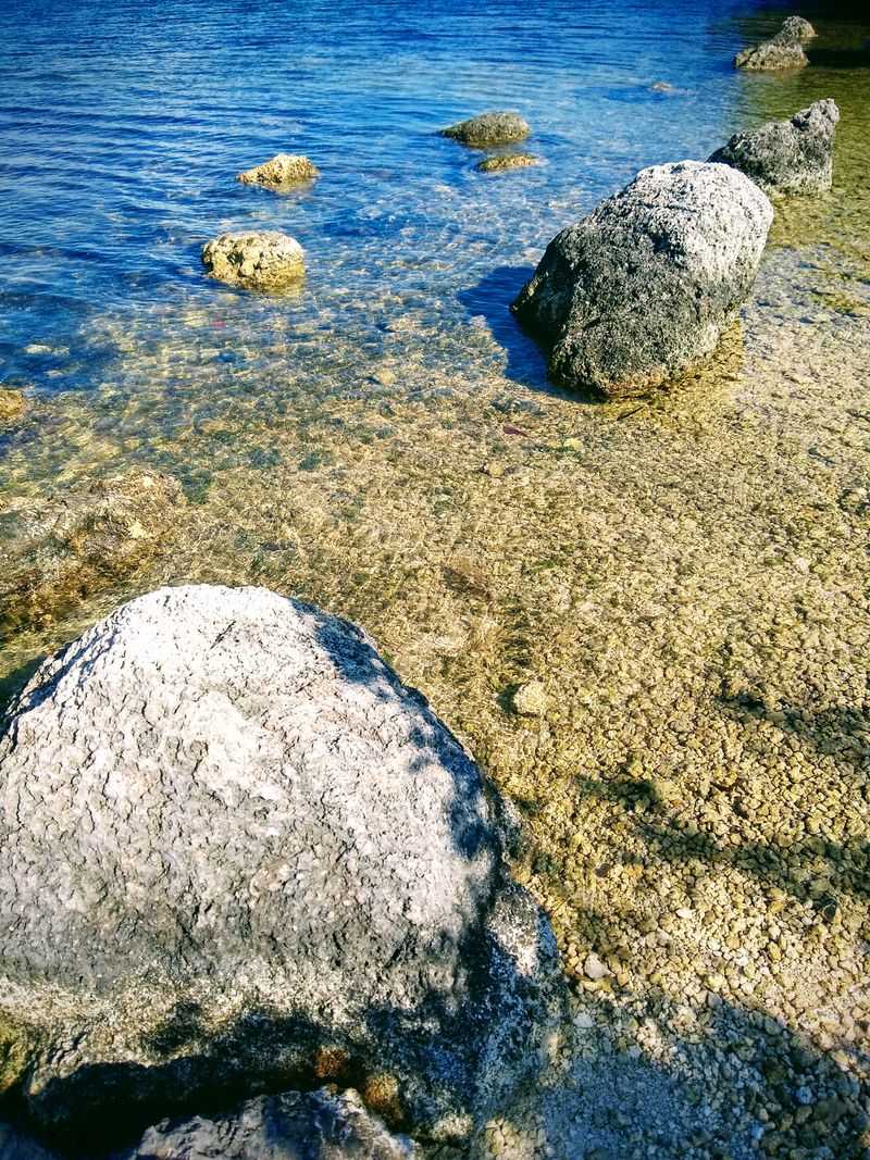 John Pennekamp Coral Reef State Park (Key Largo – Shoreline Areas)