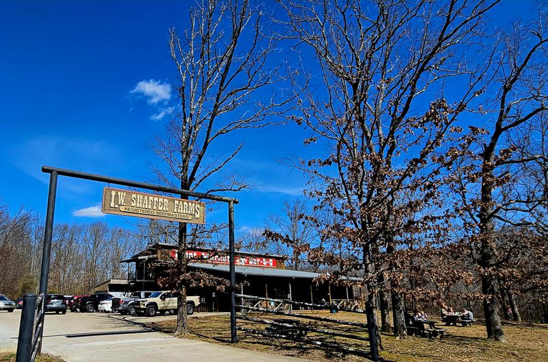 A Family-Run Operation With Deep Tennessee Roots