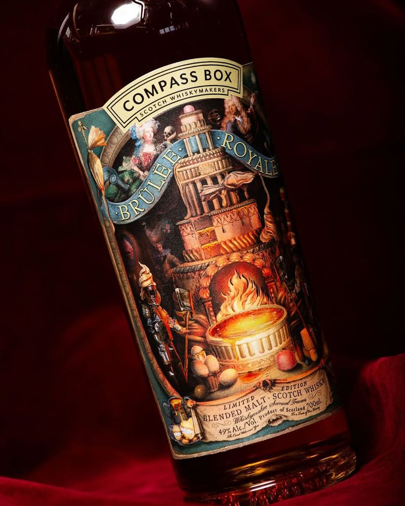 A Night Inside the Imaginarium