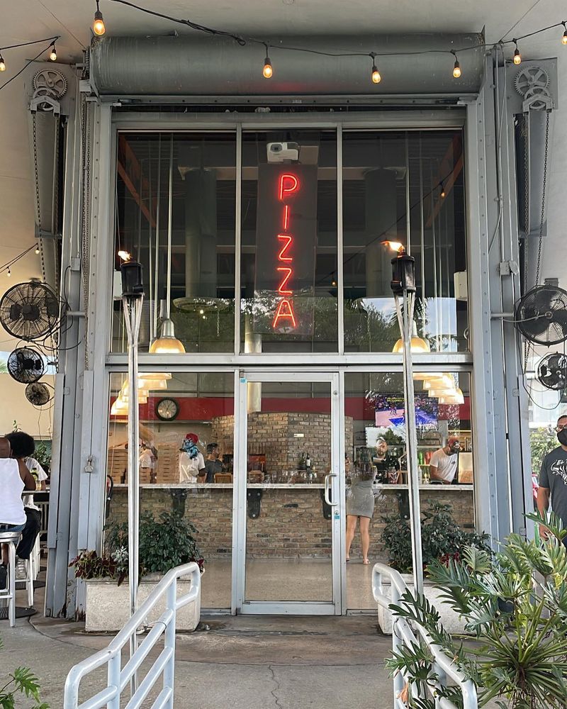 Biscayne Blvd Between 82nd & 85th St (Upper East Side / MiMo)