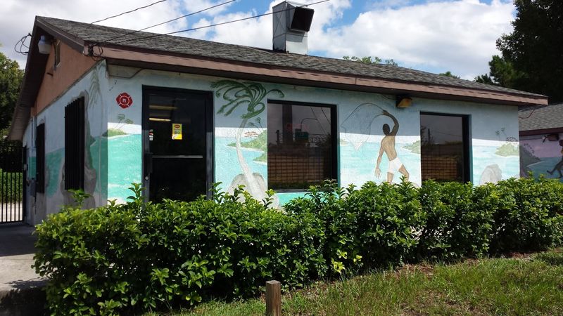 Lilly’s Creole Restaurant (Orlando)