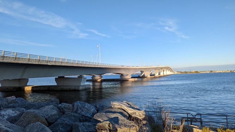 Hathaway Bridge (Panama City Beach)