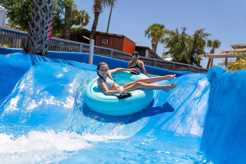 Big Kahuna's Water & Adventure Park – Destin, FL