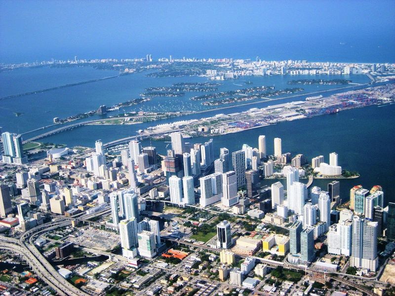 Strong job markets in key metros