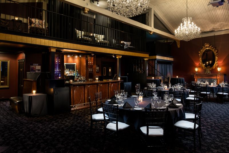 The Standard (Nashville)