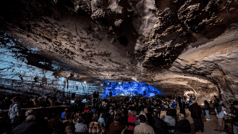 Big Names and Unforgettable Shows