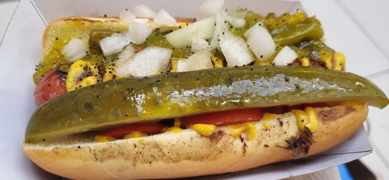 Nash Dogs &mdash; Nashville