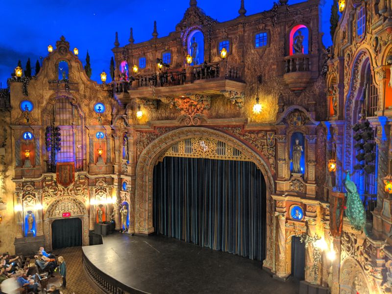 Tampa Theatre (Tampa)