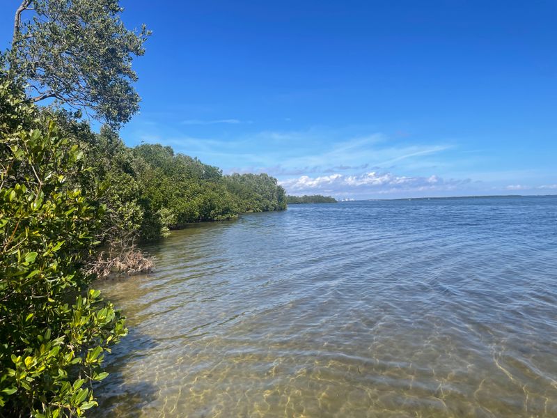 Fort De Soto Park (Tierra Verde / St. Petersburg)