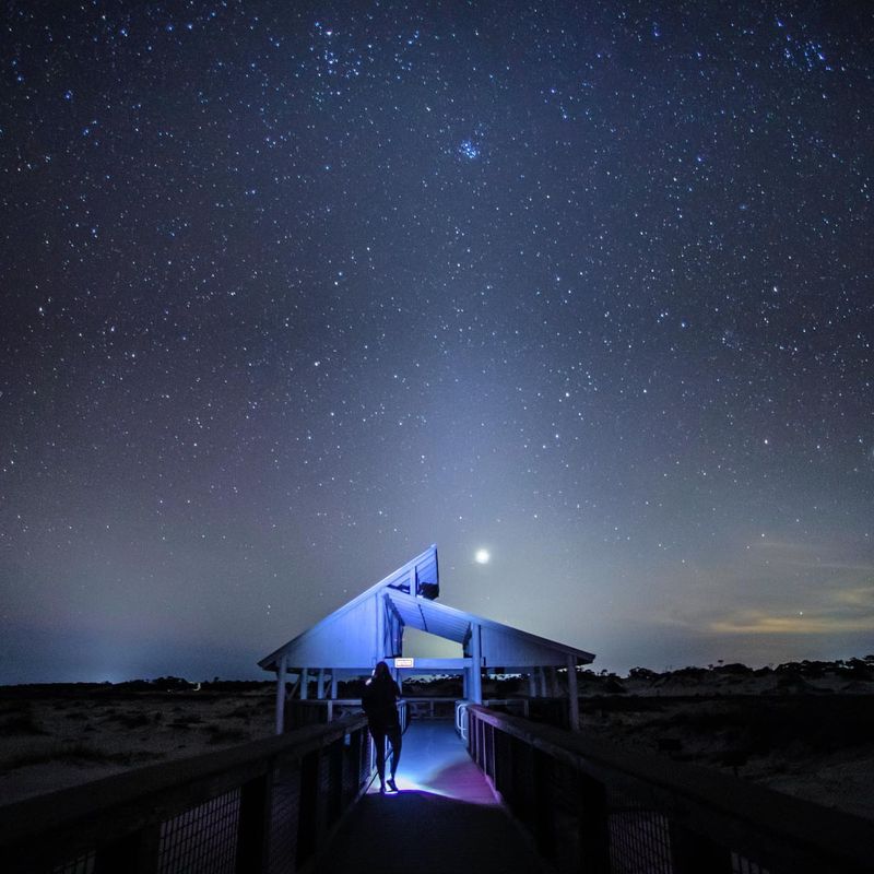 Dr. Julian G. Bruce St. George Island State Park (Forgotten Coast)