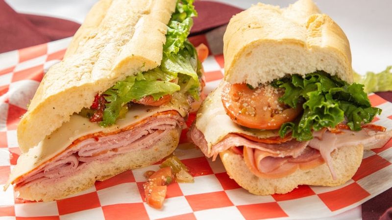 Brocato’s Sandwich Shop (Tampa)