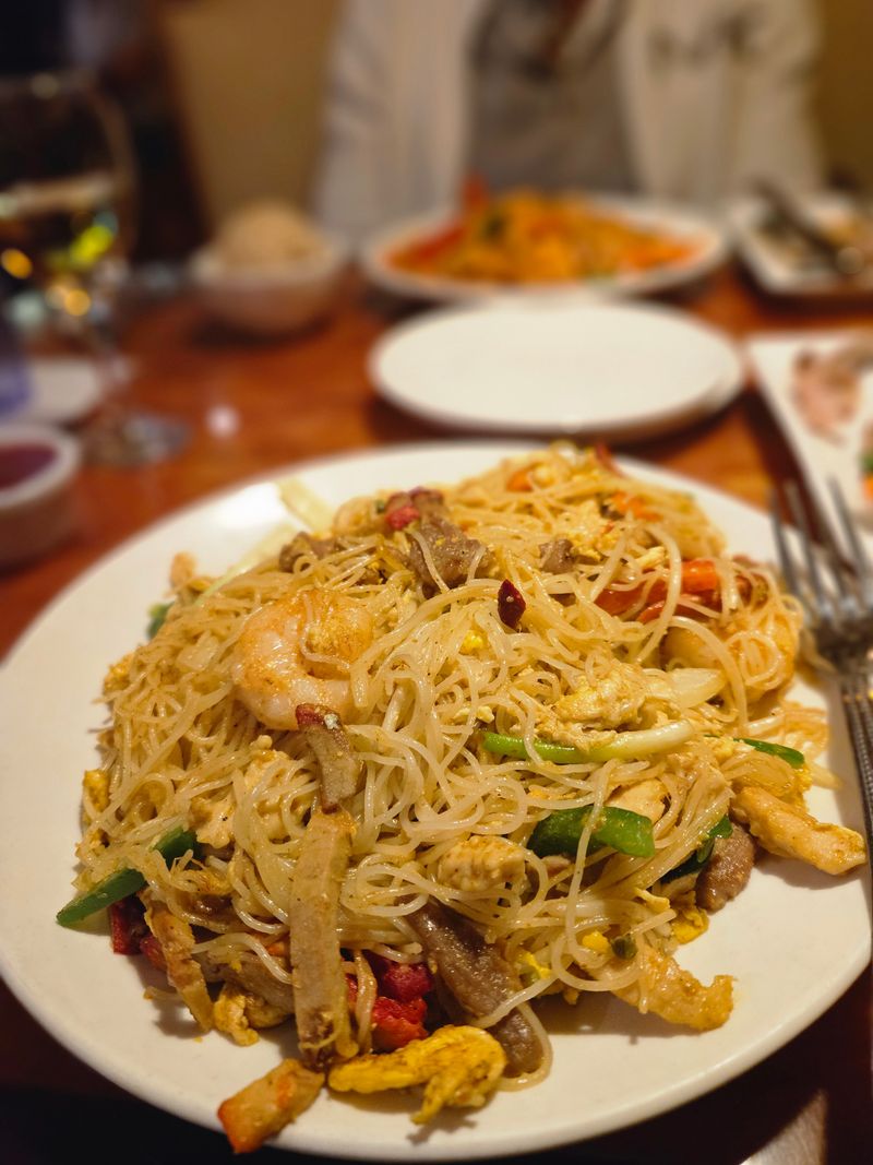 Liang’s Bistro Asian Cuisine 