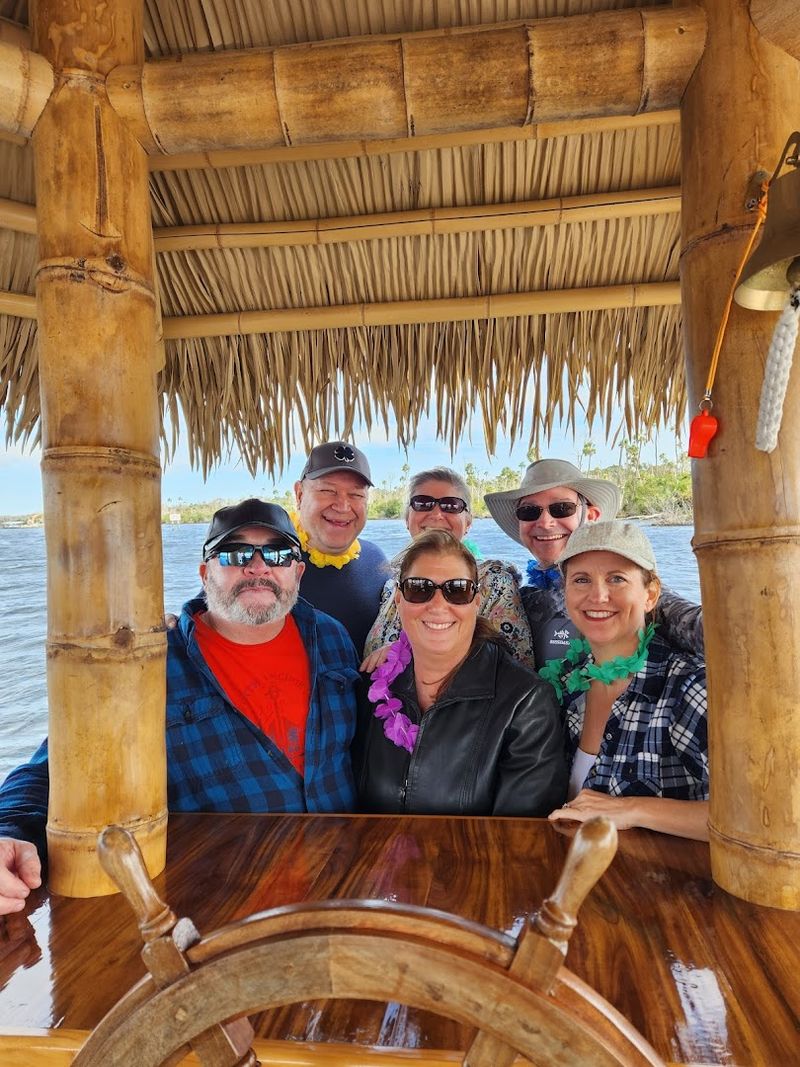 How To Book, Hours, And Getting There