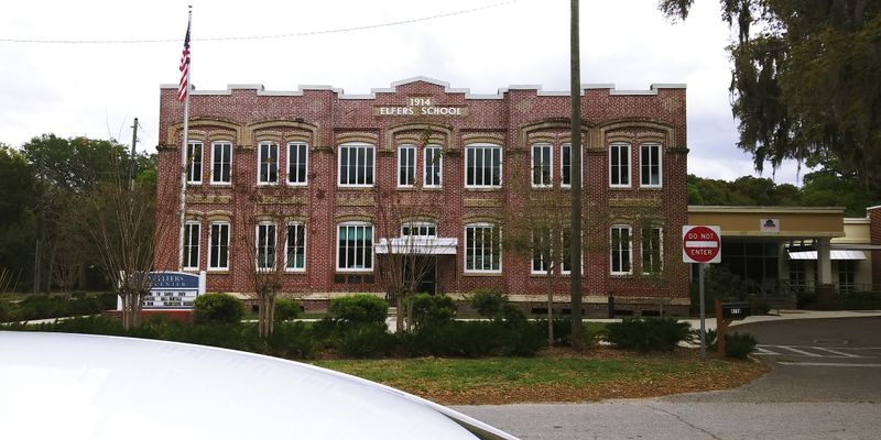 Elfers (Pasco County)