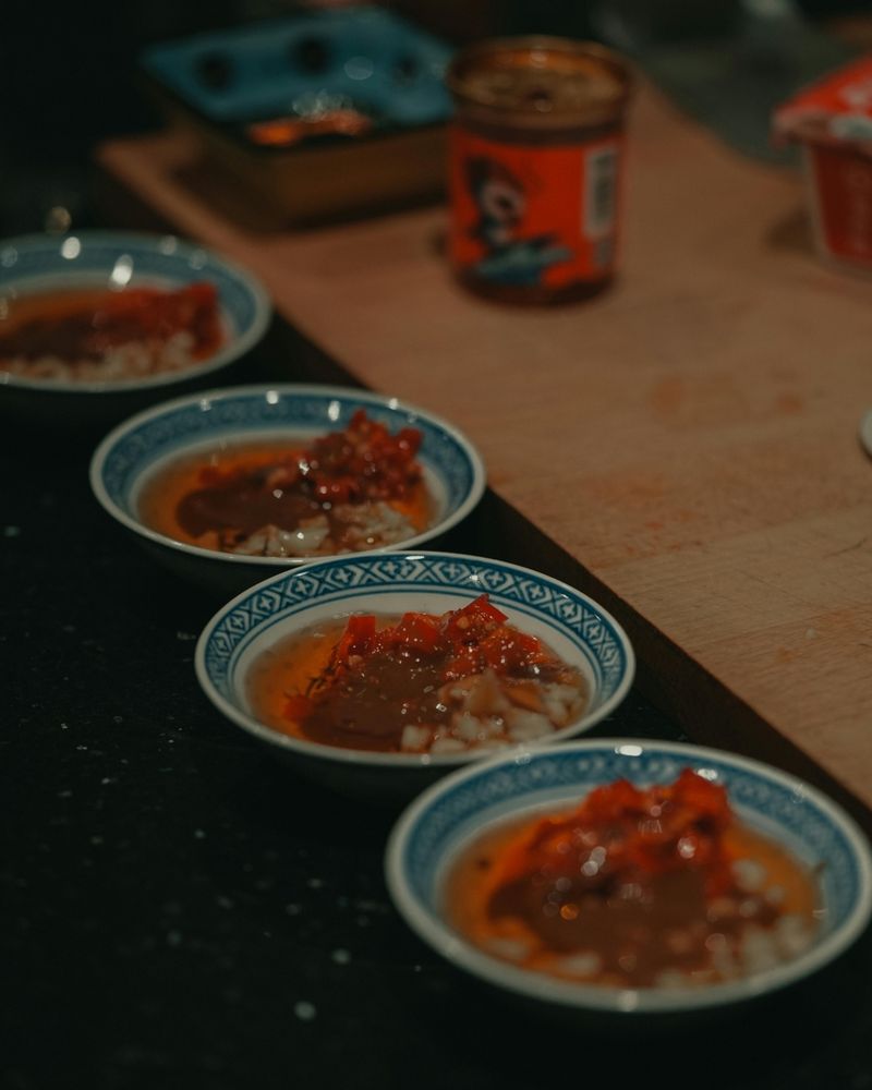 Chattanooga Chili Cook-Off &mdash; East Ridge