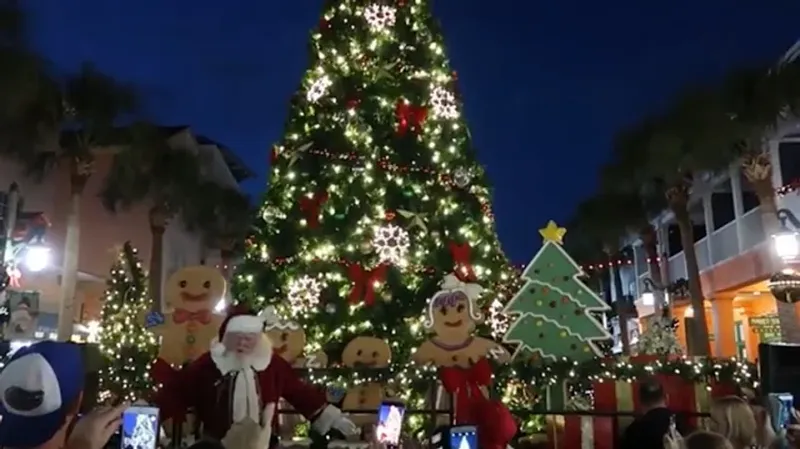 Celebration, Florida