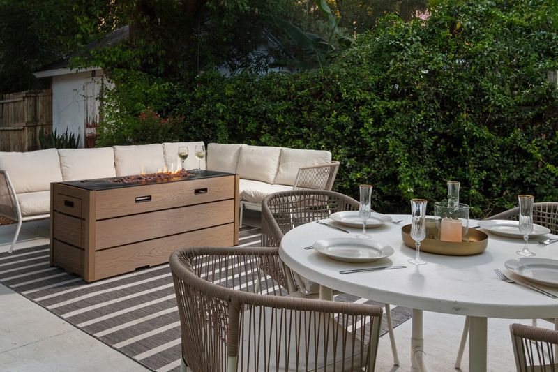 Chef Friendly Kitchen for Slow Mornings