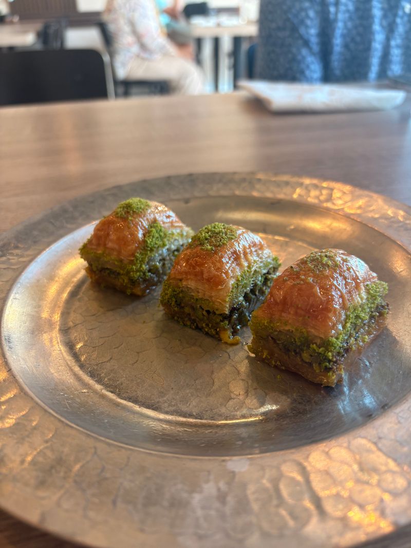 Marash Turkish Cuisine (Hallandale Beach)