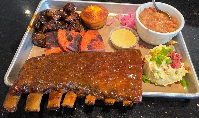 Dead End BBQ (Knoxville)