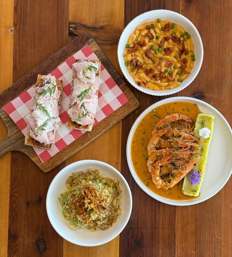 Trattoria Bella (Palm Bay)