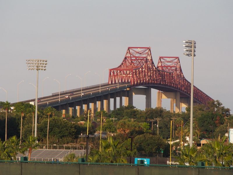 Mathews Bridge (Jacksonville)