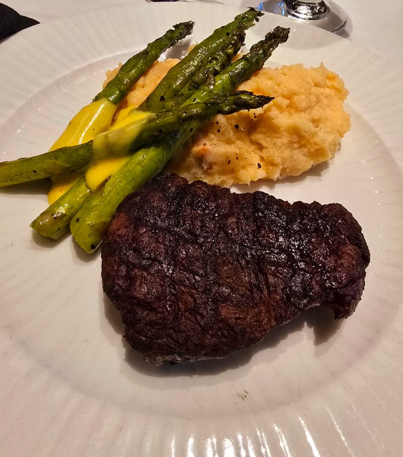 Embers Wood Grill (Gainesville)