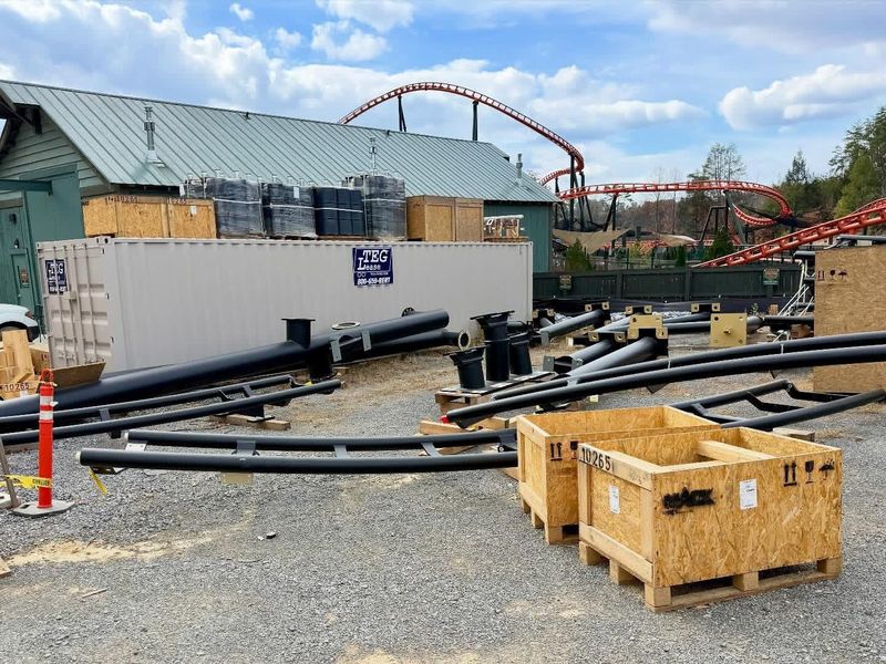 Preshow: Hidden Hollow Aviation Briefing