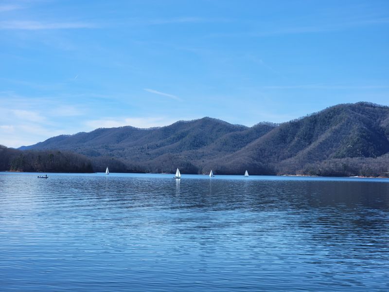 Watauga Lake